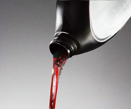 Extended Life Coolant: 50/50 Premix Antifreeze (1 Gallon, RED) - 5-Year Protection | Comprehensive Engine Protection for Extreme Canadian Climates