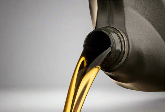 AW 32 Hydraulic Oil (5 Gallon Pail) - Temperature Range: 413°F to -11°F | Light Pale Conventional Oil with Zinc Additives